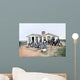 Officers 119th Pennsylvania Infantry Wall Decal