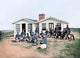 Officers 119th Pennsylvania Infantry Wall Decal