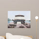 Crew Monitor Uss Saugus Wall Decal