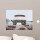 Crew Monitor Uss Saugus Wall Decal