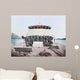 Crew Monitor Uss Saugus Wall Decal