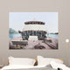 Crew Monitor Uss Saugus Wall Decal