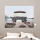Crew Monitor Uss Saugus Wall Decal