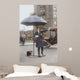Traffic Cop Washington Dc Wall Decal