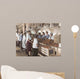 World War I Farmerettes Wall Decal