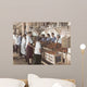 World War I Farmerettes Wall Decal