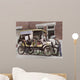 Person Donating Their Rubber Wall Decal