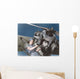 20 Year Old Woman Wall Decal