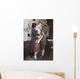 Soldier from 69th Regiment Wall Decal