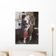 Soldier from 69th Regiment Wall Decal