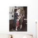 Soldier from 69th Regiment Wall Decal