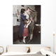Soldier from 69th Regiment Wall Decal