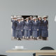 San Francisco Yeomen Attached Wall Decal