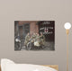 American Red Cross Unit Wall Decal