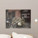 American Red Cross Unit Wall Decal