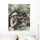 Machine Gunners Caribbean Area Wall Decal
