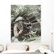Machine Gunners Caribbean Area Wall Decal