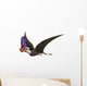 Tapejar Genus Brazilian Pterosaur Wall Decal