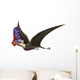 Tapejar Genus Brazilian Pterosaur Wall Decal