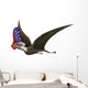 Tapejar Genus Brazilian Pterosaur Wall Decal