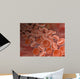 Inside Artery with Red Wall Decal