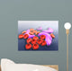 Conceptual Image Sickle Cell Wall Decal Design 2