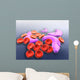 Conceptual Image Sickle Cell Wall Decal Design 2