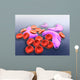Conceptual Image Sickle Cell Wall Decal Design 2