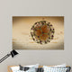 Clathrin Mediated Endocytosis Wall Decal