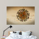 Clathrin Mediated Endocytosis Wall Decal