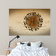 Clathrin Mediated Endocytosis Wall Decal