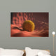 Virus Landing Cell Membrane Wall Decal