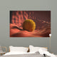 Virus Landing Cell Membrane Wall Decal