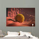 Virus Landing Cell Membrane Wall Decal