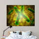 Conceptual Image Telomere Wall Decal