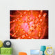 Microscopic Anthrax Wall Decal Design 1