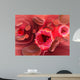 Microscopic HIV Virus inside Wall Decal