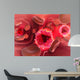 Microscopic HIV Virus inside Wall Decal