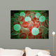 Sickle Cell Anemia with Wall Decal