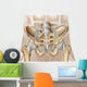 Anatomy Human Pelvic Bone Wall Decal