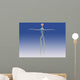 Central Nervous System with Wall Decal
