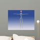 Central Nervous System with Wall Decal