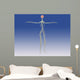 Central Nervous System with Wall Decal
