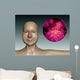 Common Cold Influenza Virus Wall Decal