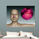 Common Cold Influenza Virus Wall Decal
