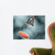 Conceptual Image Nanobot Injecting Wall Decal