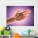 Conceptual Image Bones Human Wall Decal Design 2