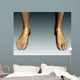 Conceptual Image Human Legs Wall Decal