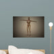 Conceptual Image Human Nervous Wall Decal