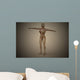 Conceptual Image Human Nervous Wall Decal
